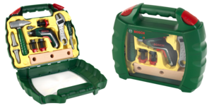Verktygsväska barn, Bosch