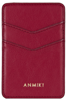 Anmiki MagSafe-kortholder, 2 rom