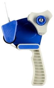 Tejphållare för packtejp 