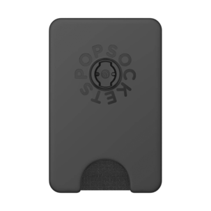 PopSockets PopWallet+ MagSafe avtagbar plånbok för mobil