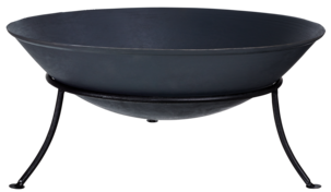 Bålpanne/plantefat 50 cm