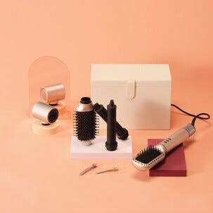 Multistyler 5-in-1, Capere