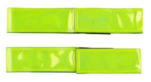Asaklitt refleksbånd, 2-pack