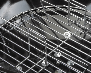 Landmann kulegrill Kepler 200