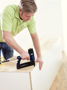 Rapid PRO PB131 dykkertpistol