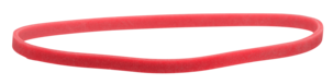 Gummisnodd
