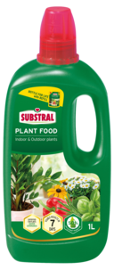 Substral flytende universalnæring, 1 liter