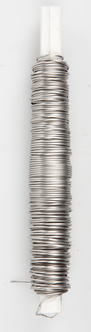 Rostfri tråd 0,8 mm