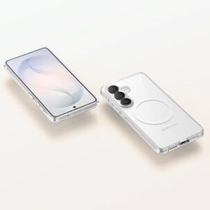 Belkin ScreenForce Titan 3-i-1 skydd för Galaxy S26