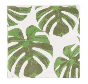 Servietter 33 x 33 cm, 20-pack