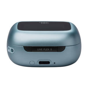JBL Live Flex 3 trådløse in-ear-ørepropper med lang batteritid