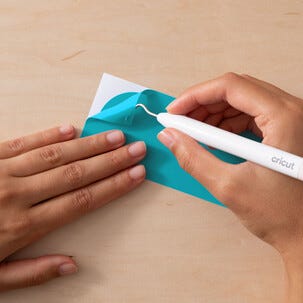 Cricut Smart Vinyl Permanent Joy Xtra, Roller Skate Sampler, 3 kpl