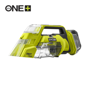 Ryobi Swift Clean matt- och textiltvätt 18V RDC18-0