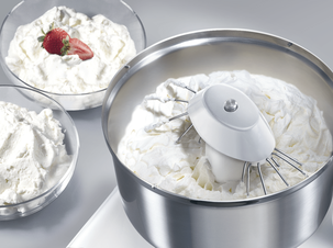 Bosch MUM6N21, Yleiskone