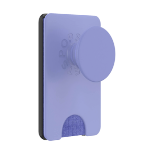 PopSockets PopWallet+ MagSafe avtagbar plånbok för mobil