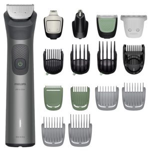 Philips MG7951/15 multitrimmer 17-i-1, batteridrevet