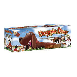 Doggie Doo
