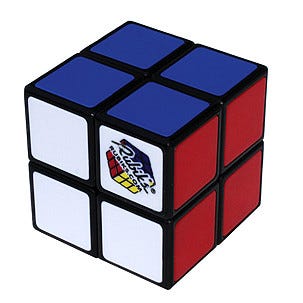 Rubiks kub 2x2