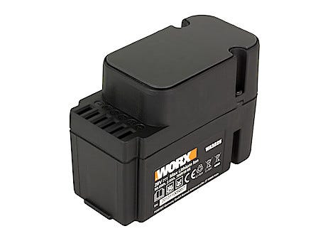 Batteri 28 V/2,0 Ah Worx Landroid WA3225