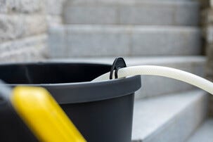 Kärcher sugeslange, SH5