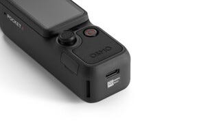 DJI Osmo Pocket 4 Creator Combo 4K gimbalkamera