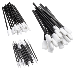 IT Dusters Poke Precision Cleaning Swabs Puhdistuspuikko, 60 kpl