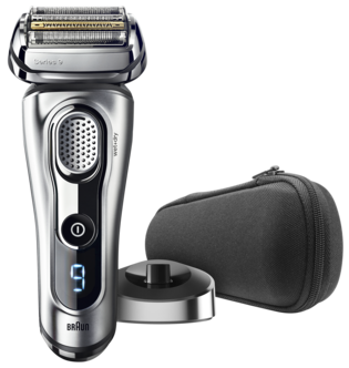 Rakapparat Braun Series 9 9260s