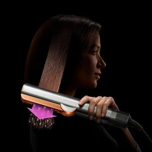 Dyson Airstrait Styler rettetang med varmluft