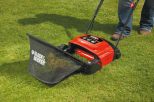 Black & Decker GD 300 moseriver