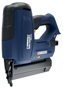 Rapid BNX50 Viimeistelynaulain akkukäyttöinen 18 V