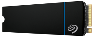 Seagate Game Drive PS5 NVMe SSD til PS5