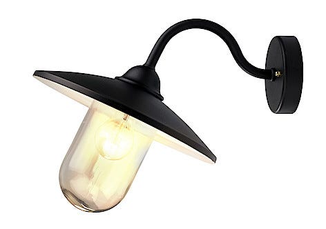 Utomhusbelysning Alfred Northlight