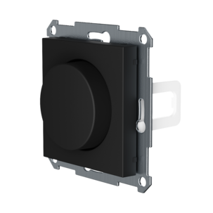 Plejd RTR-01-EW dimmerbryter for boksdimmer Elko RS-ramme