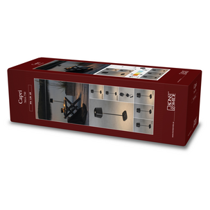 Konstsmide Capri Pöytävalaisin USB himmennettävä, ulos