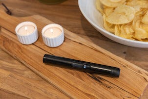 Braständare med jetlåga Skandi, 1-pack