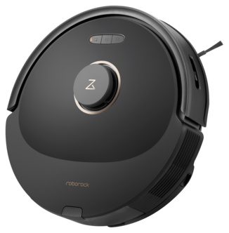 Roborock Q8 Max robotdammsugare med mopp