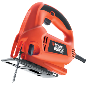 Pendelsticksåg Black & Decker KS700PEK