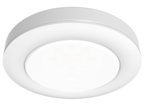 Cotech downlight for utbygging, 1-pack