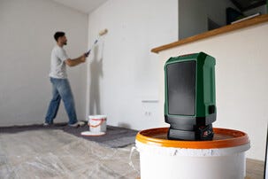 Bosch UniversalSpeaker 18V-1 Bluetooth-høyttaler