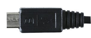 USB-laddare Bosch IXO
