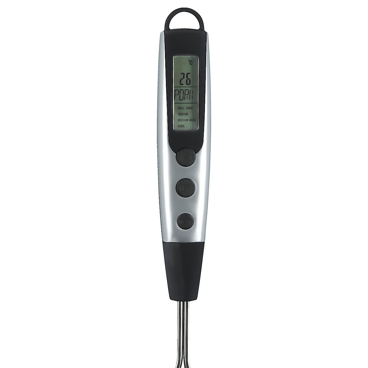 Grilltermometer BBQ | Clas Ohlson Grilltermometer BBQ | Clas Ohlson