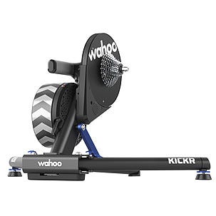 Wahoo Kickr 2017 Trainer