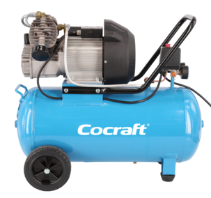 Kompressor Cocraft HC 350-V