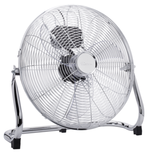 Tristar VE-5936 golvfläkt metall 70 W, 40 cm