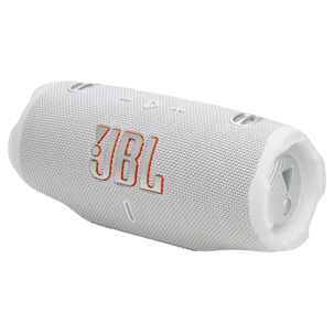 JBL Charge 6 Bluetooth-kaiutin, jossa hyvä basso