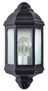 Northlight  utelampe klassisk IP44