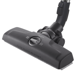 Pölynimuri Electrolux SilentPerformer ESP72DB