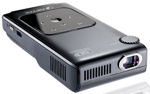 Projektor PocketCinema V50 Aiptek