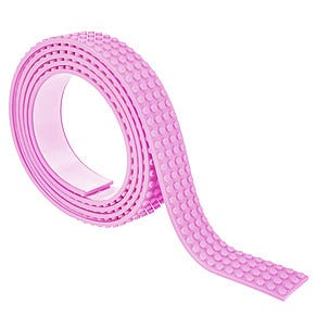 Rakennusteippi Mayka, 4 nuppia, 2 metriä