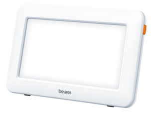 Kirkasvalolamppu Beurer TL20 LED